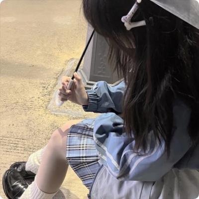 我家有个狐仙大人。